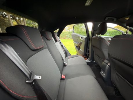 Ford Puma ST-LINE 15