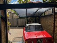 Alfa Romeo Spider 2000 Spider Veloce - LHD 12