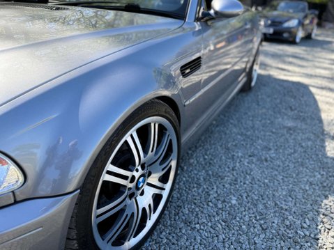 BMW M3 3.2 M3 2dr 33