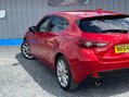 Mazda 3 2.0 SKYACTIV-G Sport Nav Euro 5 (s/s) 5dr 14