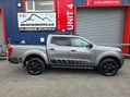 Nissan Navara DCI N-GUARD SHR DCB 4