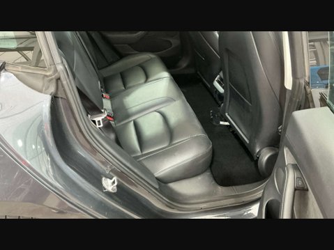 Tesla Model 3 Model 3 Standard Range + 4dr 10