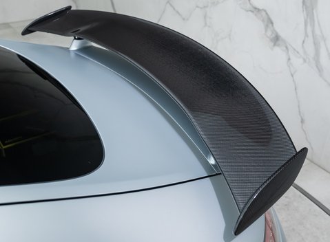 Mercedes-Benz AMG GT R 36