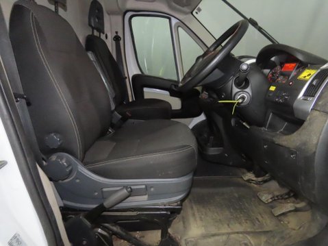 Fiat Ducato 2.0 MultiJetII 35 M H2 Euro 6 (s/s) 5dr 4