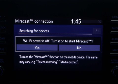 Toyota Yaris 1.5 Yaris Icon HEV CVT 5dr 20