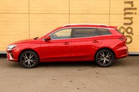MG MG5 TROPHY 10