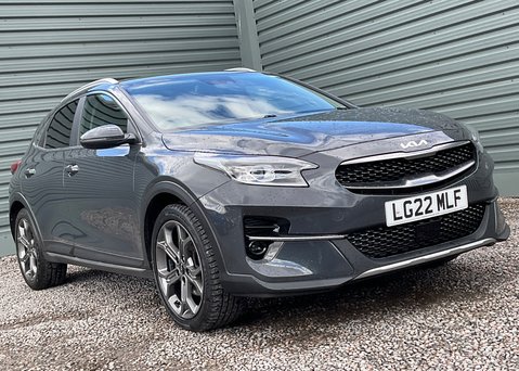 Kia Xceed 1.5 T-GDi '3' 3