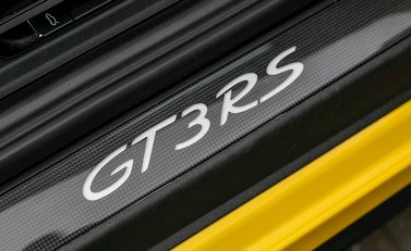 Porsche 911 (991) GT3 RS 20