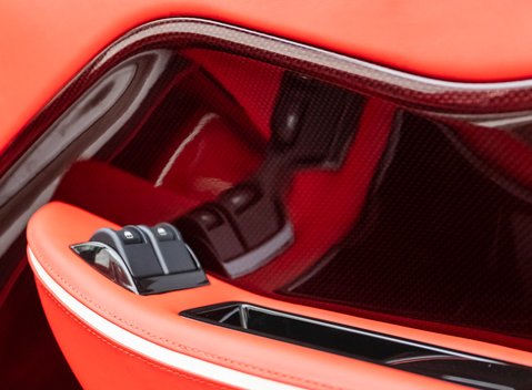 Ferrari 599 SA Aperta 31