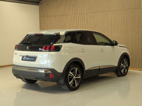 Peugeot 3008 1.6 3008 Allure Blue HDi S/S 5dr 22