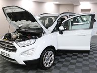 Ford Ecosport TITANIUM 16