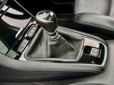 Vauxhall Grandland X 1.2 Grandland X Elite Nav T S/S 5dr 66