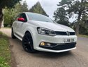 Volkswagen Polo BEATS TSI DSG