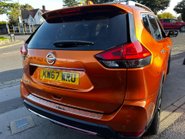 Nissan X-Trail 1.6 dCi Tekna XTRON Euro 6 (s/s) 5dr 6