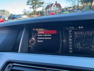 BMW 5 Series 2.0 525d M Sport Auto Euro 6 (s/s) 4dr 22