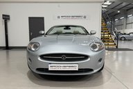Jaguar XK 4.2 V8 Convertible 4