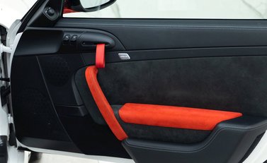 Porsche 911 GT3 RS 4.0 (997) 21