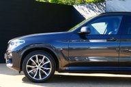 BMW X3 2.0 X3 xDrive 20i M Sport Auto 4WD 5dr 10