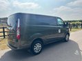 Ford Transit Custom 2.0 280 EcoBlue Limited Auto L1 H1 Euro 6 (s/s) 5dr 8