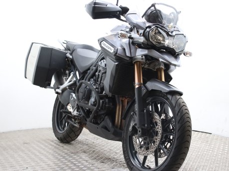 Triumph Tiger TIGER EXPLORER 1215