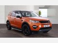 Land Rover Discovery Sport 2.0 Discovery Sport Luxury HSE TD4 Auto 4WD 5dr 1