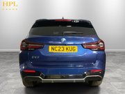 BMW Ix3 80kWh M Sport SUV 5dr Electric Auto (286 ps) Air Con - Alloys - DAB Radio 6