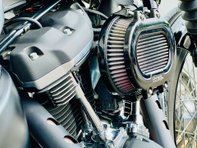 Harley-Davidson Street Dyna Street Bob 1745 19