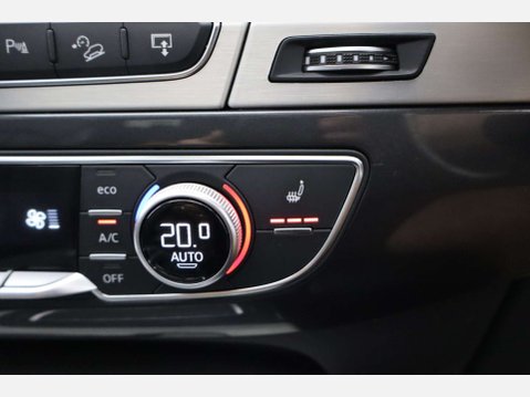 Audi Q7 3.0 Q7 S Line TDI Quattro Auto 4WD 5dr 5