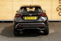 Nissan Juke DIG-T ACENTA PREMIUM 6