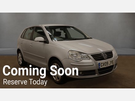 Volkswagen Polo MATCH