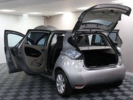Renault Zoe DYNAMIQUE INTENS 21