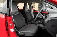 Volkswagen Up MOVE UP BLUEMOTION TECHNOLOGY 28