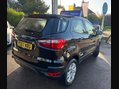 Ford Ecosport 1.5 TDCi Zetec 2WD Euro 6 5dr 7