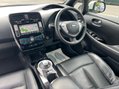 Nissan LEAF 30kWh Tekna Auto 5dr 34