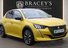Peugeot 208 208 GT Ev 5dr