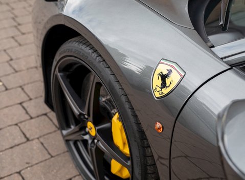 Ferrari 458 Italia 23