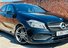 Mercedes-Benz A Class 2.1 A200d AMG Line Hatchback 5dr Diesel 7G-DCT Euro 6 (s/s) (136 ps)
