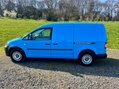 Volkswagen Caddy C20 TDI STARTLINE 7