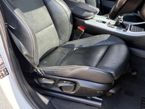 BMW X4 2.0 X4 xDrive 20d M Sport 4WD 5dr 16