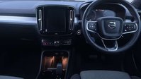 Volvo XC40 1.5h T4 Recharge 10.7kWh Plus SUV 5dr Petrol Plug-in Hybrid Auto Euro 6 (s/ 7
