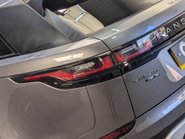 Land Rover Range Rover Velar 2.0 Range Rover Velar R-Dynamic SE D180 Auto 4WD 5dr 42