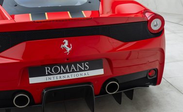 Ferrari 458 Speciale 30