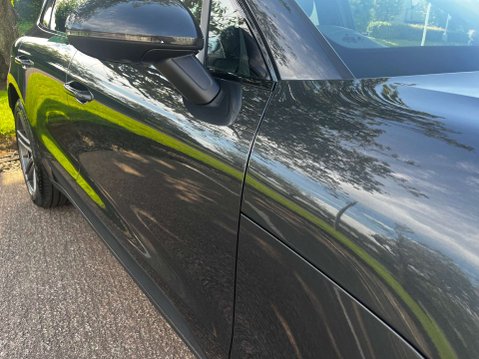 Porsche Macan 3.0 Macan S Semi-Auto 4WD 5dr 63