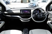 Fiat 500e LA PRIMA 3