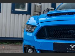 Ford Mustang 5.0 Mustang GT 2dr 25