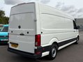 Volkswagen Crafter 2.0 TDI CR35 Commerce Plus Panel Van 5dr Diesel Manual FWD LWB High Roof Eu 14
