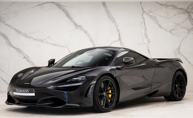 McLaren 720S Performance 6