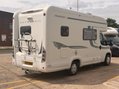 Auto-Trail Tracker EKS 35 MULTIJET 5