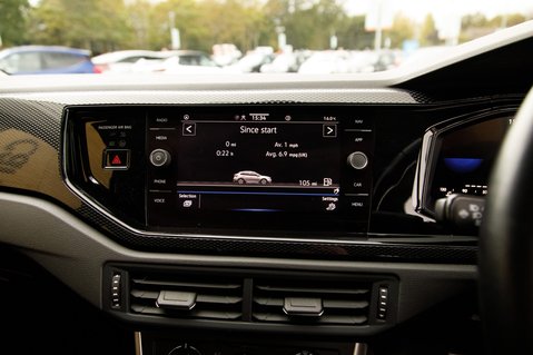 Volkswagen Taigo LIFE TSI DSG 19