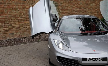 McLaren MP4-12C 6